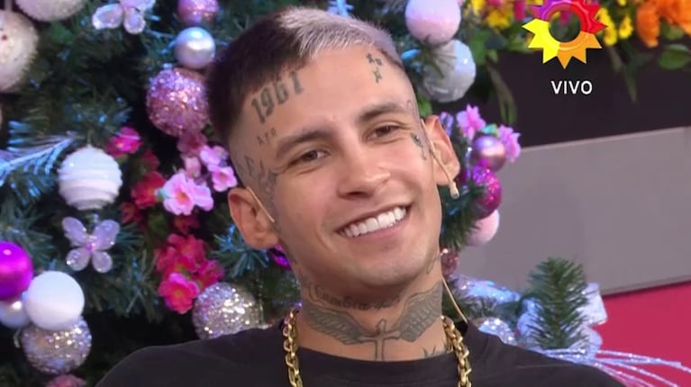 L-Gante blanqueó quién maneja sus finanzas tras despedir a Maxi El Brother: “Administra y gestiona”