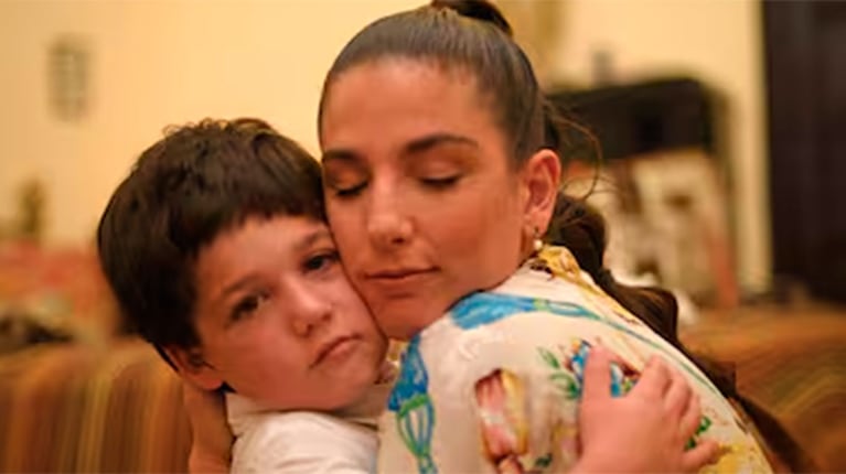 Juana Repetto habló del estado de salud de su hijo Toribio: “Fuimos asustados a la guardia“