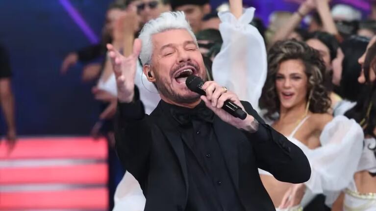 Marcelo Tinelli aseguró que su regreso a la televisión está muy cerca