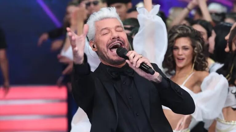 Marcelo Tinelli aseguró que su regreso a la televisión está muy cerca: “Volvemos pronto”