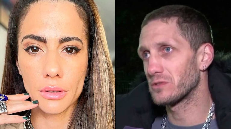 Martín Coggi rompió el silencio tras el nuevo romance de Delfina Gerez Bosco y Ricky Diotto