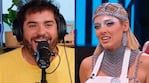 La Reini habló de los bichos que se comió y fue letal con su ex Homero Pettinato