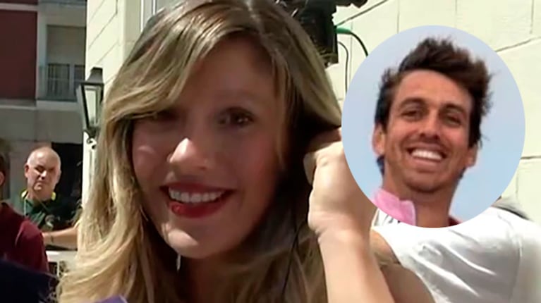 Laurita Fernández confesó que dio un paso más en su relación con Matías Busquet: “La verdad que...”