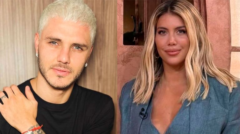 Nueva mediación entre Wanda Nara y Mauro Icardi: los detalles clave del encuentro