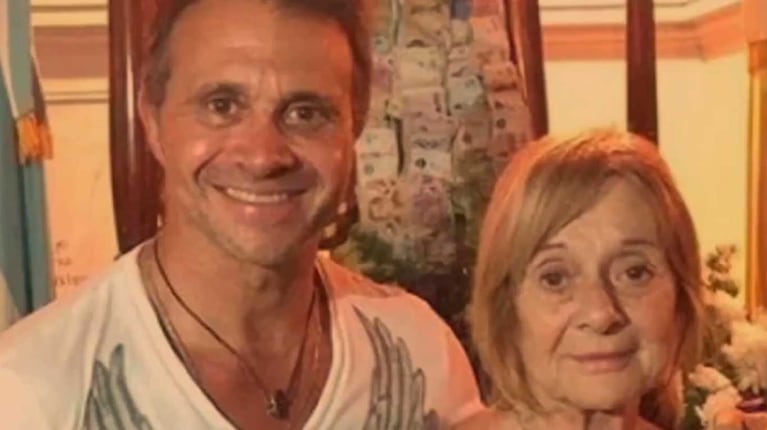 La madre de Sergio Lapegüe sufrió un brutal asalto en Lomas de Zamora: “Rompieron todo”