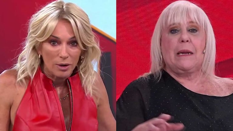 Estalló la guerra del rating entre Yanina Latorre y Laura Ubfal y se dijeron de todo de SQP a LAM