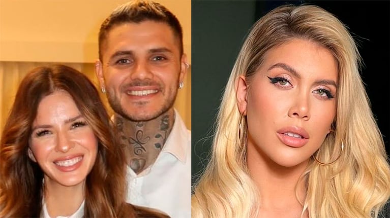 Por qué desde hoy Mauro Icardi se puede casar con la China Suárez: qué pasa con el divorcio de Wanda Nara
