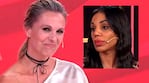 El picante comentario de Denise Dumas sobre Mimi que quedó expuesto en LAM sin querer: "Ella chupa..."