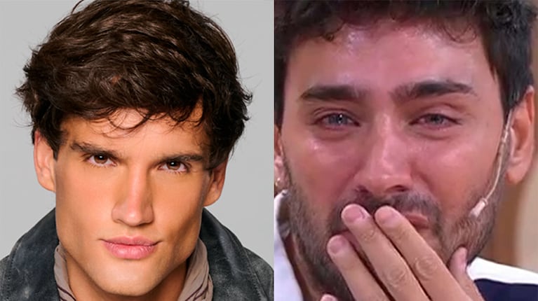 El dolor de Lizardo Ponce por la pérdida de un ser querido y la distancia con su novio: “Fue muy difícil”