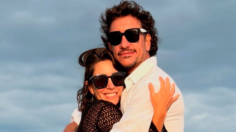 La romántica escapada de Dai Fernández y Nico Vázquez a Mar del Plata: fotos, amigos y momentos de relax