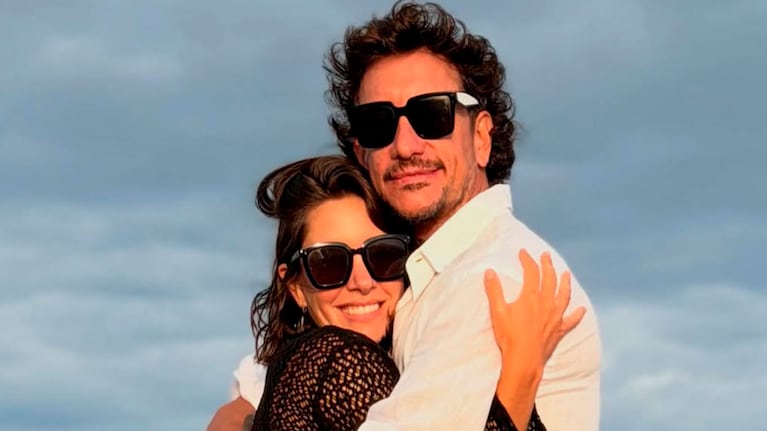 La romántica escapada de Dai Fernández y Nico Vázquez a Mar del Plata: fotos, amigos y momentos de relax
