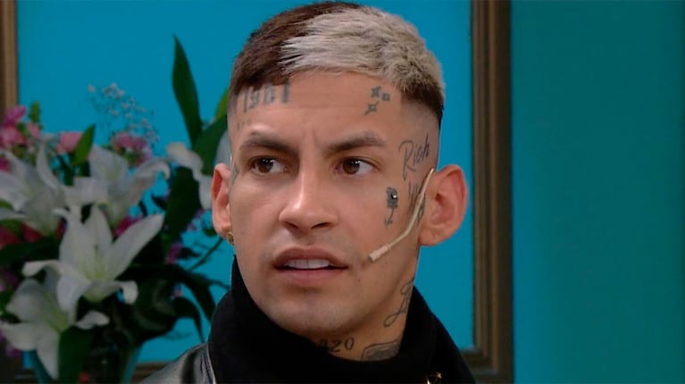 Aseguran que una participante de Gran Hermano engañó a su novio con L-Gante: los indicios