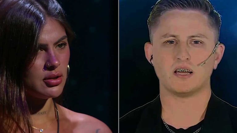 El misterio del bolso de Luana Fernández en Gran Hermano: las dos teorías que explotaron en redes