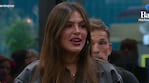 La decisión de Luana tras su tenso cruce con su ex en Gran Hermano