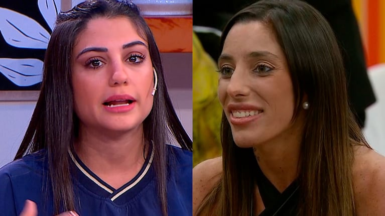 Qué dijo Rosina Beltrán del ingreso de Catalina Gorostidi a Gran Hermano, sufriendo trastornos alimenticios