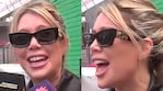 La pregunta sobre Mauro Icardi que dejó en shock a Wanda Nara en vivo: video