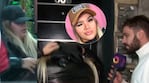 Pochi de Gossipeame bromeó al límite con Morena Rial por sus hábitos