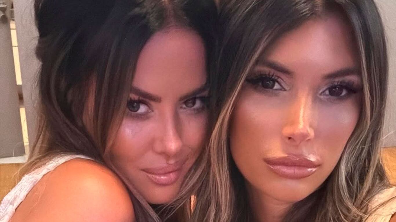 Todos los detalles del casamiento de Karina Jelinek y Flor Parise en Tulum, tras seis años de amor: video