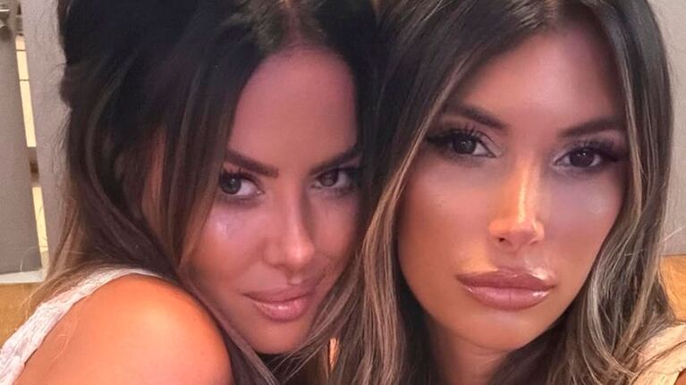 Karina Jelinek y Flor Parise darán el sí en Tulum: todos los detalles de la boda y de su historia de amor
