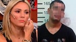 Gastón, el hermamo de Rocío Oliva, fue detenido: los motivos 