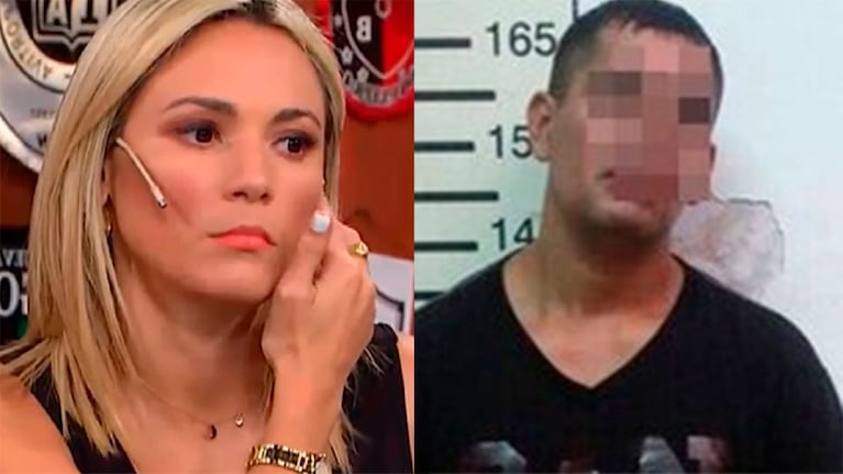 Detuvieron a Gastón, el hermano de Rocío Oliva: de qué lo acusan 