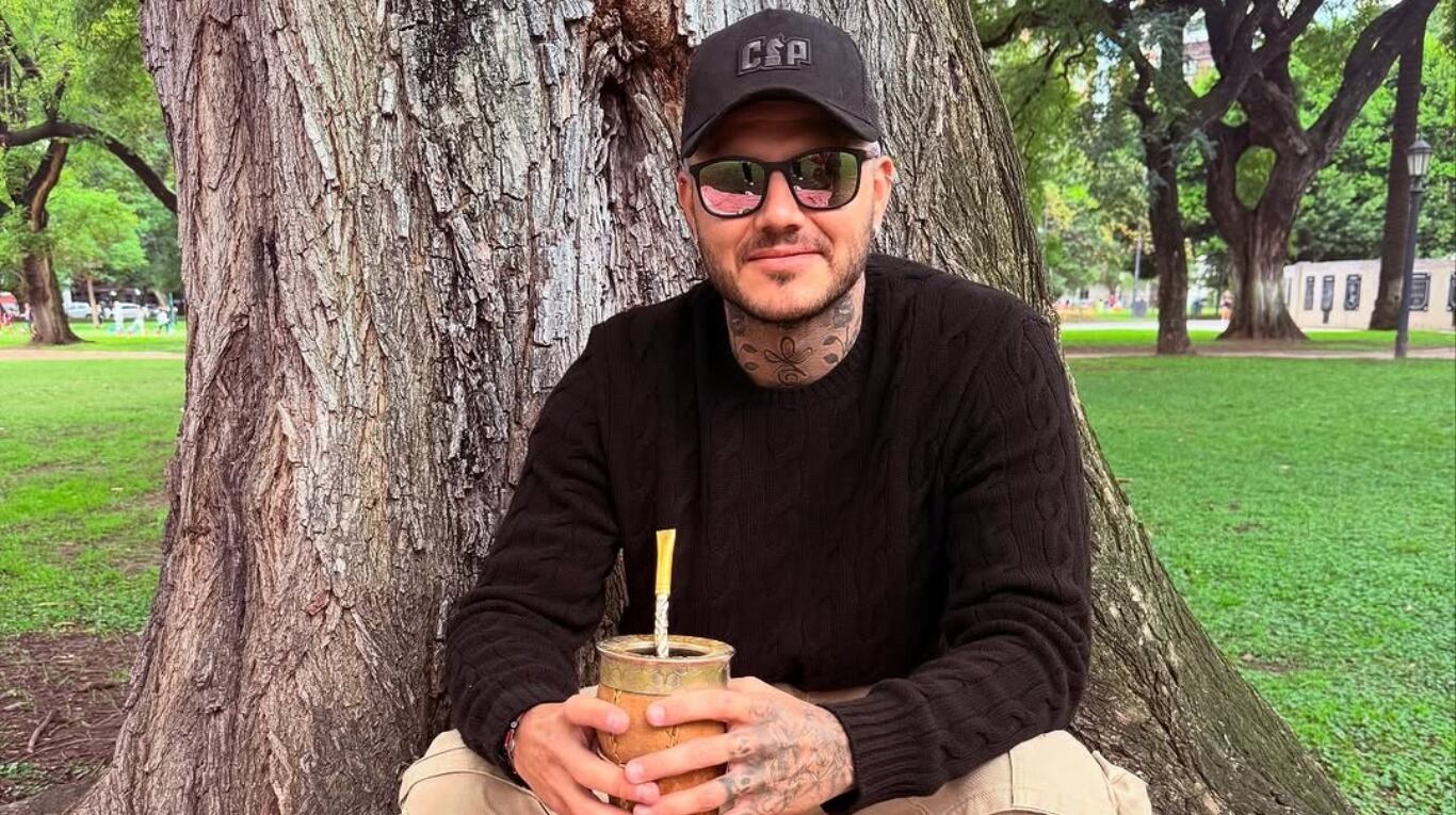 Se dieron a conocer las condiciones para que Mauro Icardi se reencuentre con sus hijas