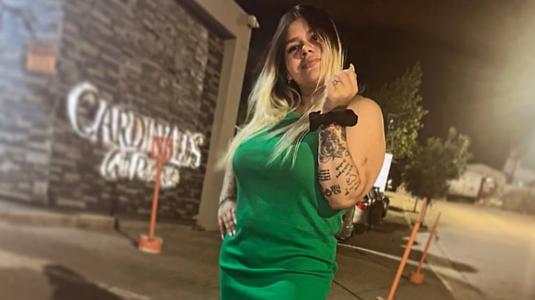 Morena Rial, más complicada con una nueva denuncia: una presunta víctima reconoció elementos robados