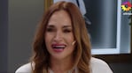 El llanto de Belén Francese en La Noche de Mirtha