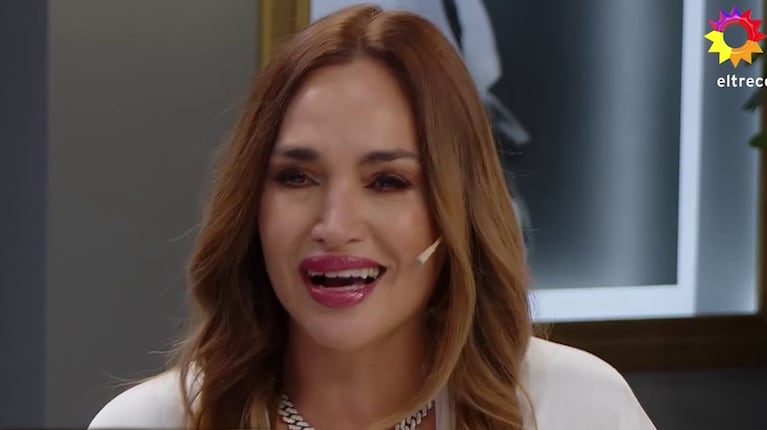 El desgarrador llanto de Belén Francese al hablar del caso del niño de 4 años que murió en Comodoro Rivadavia