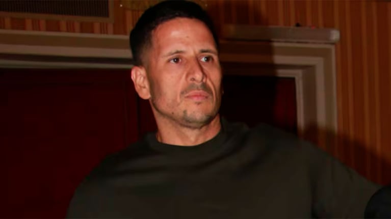 Martín Migueles se presentó en Comodoro Py por la causa de las coimas en las SIRA e hizo un fuerte descargo