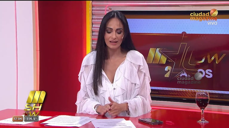 Mshow entrevistó a Kode González, el primer cantante de cumbia creado con IA: video