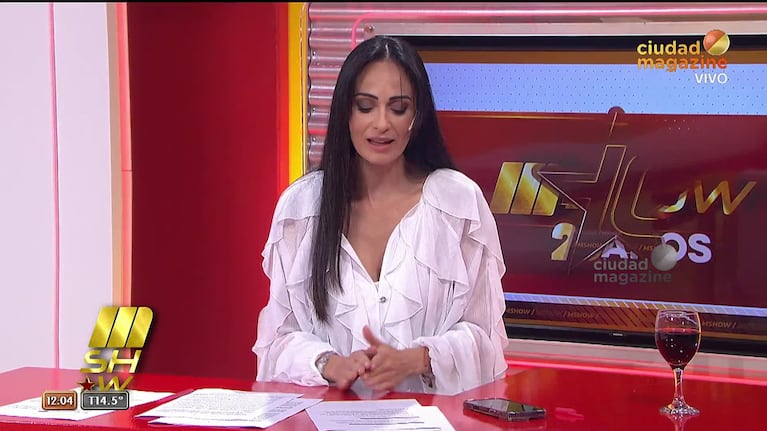 Mshow entrevistó a Kode González, el primer cantante de cumbia creado con IA: video
