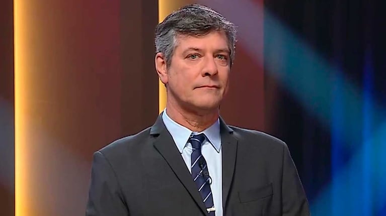 Mario Pergolini volvió a Otro Día Perdido tras la muerte de su mamá: “No hay manual para este momento”