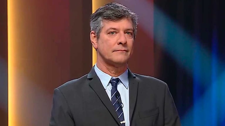 Mario Pergolini volvió a Otro Día Perdido tras la muerte de su mamá: “No hay manual para este momento”