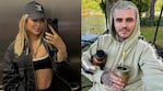 El duro revés judicial para Wanda Nara y Mauro Icardi