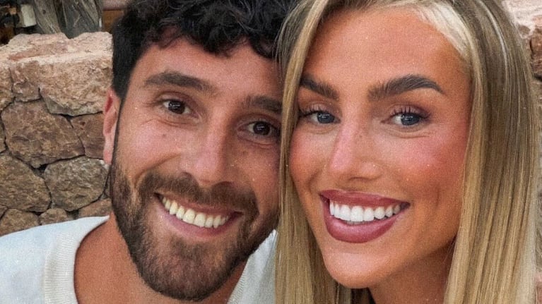 Así se enteraron Marcos Senesi y su novia de la convocatoria a la Selección argentina para el Mundial 2026