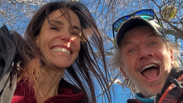 Aseguran que Facundo Arana y María Susini se reconciliaron tras su crisis de pareja