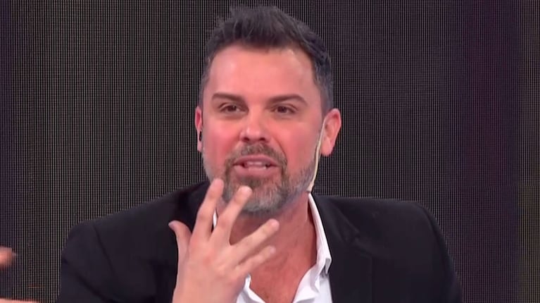 Matías Vázquez compartió sus secretos para durar más de dos horas en el tantra