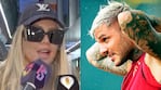 Wanda Nara habló de la publicidad de maní y la intimidad con Mauro Icardi