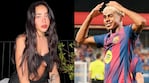 Nicki Nicole y Lamine Yamal estarían comenzando una nueva historia de amor