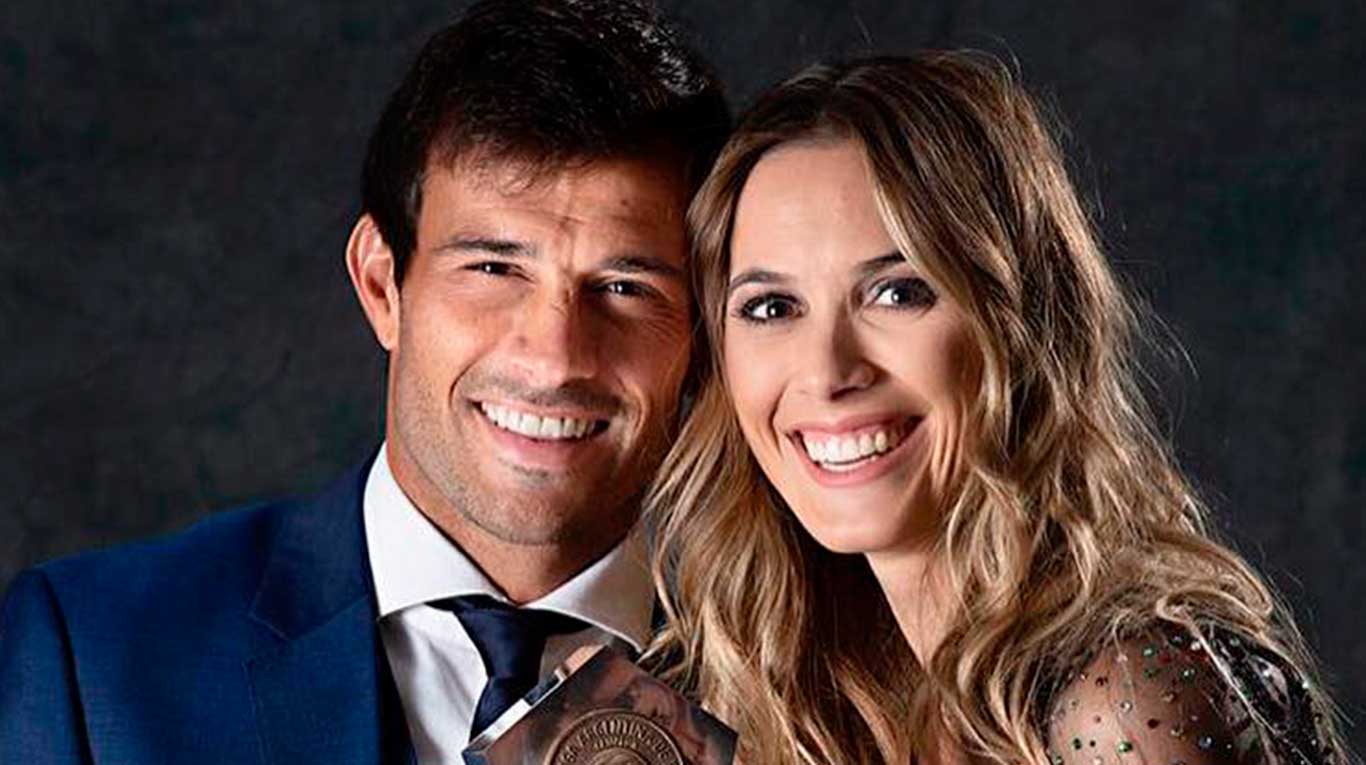 Tras separarse, Darío Cvitanich y Chechu Bonelli tienen nuevos amores famosos