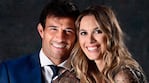 Tras separarse, Darío Cvitanich y Chechu Bonelli tienen nuevos amores famosos