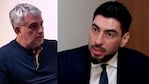 Facundo Moyano explotó contra la prensa en plena aclaración del escándalo con Candela Arizaga