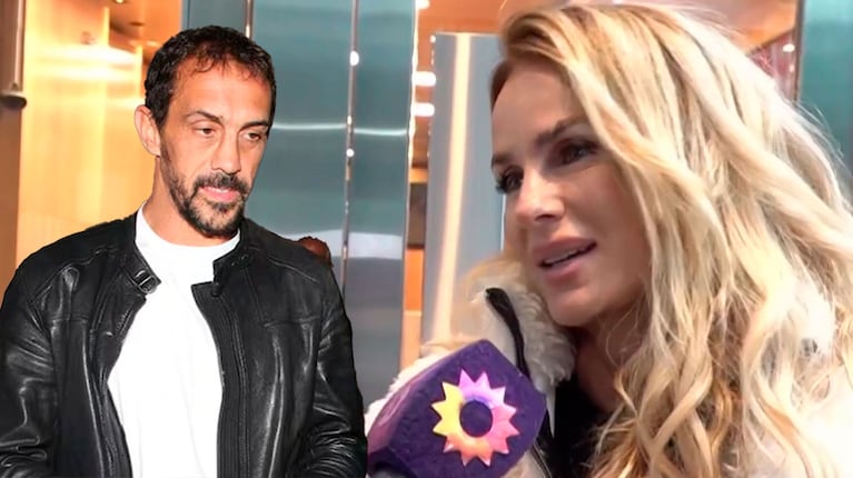 Sabrina Rojas rompió el silencio tras su separación de José Chatruc y habló de reconciliarse: “Es difícil”