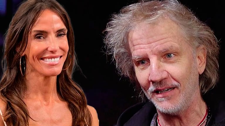 Facundo Arana confirmó qué siente por María Susini y sorprendió a todos: “No me van a poner colorado”