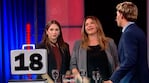 Cuánta plata ganaron Nazarena y Barbie Vélez en Trato Hecho Famosos: el video