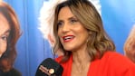 María Fernanda Callejón, íntima con Ciudad