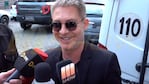 Adrián Suar en exclusiva por MShow