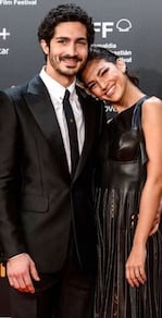 LA CASA DE ÚRSULA Y CHINO