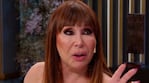 “Soy amiga de la IA”: qué le pregunta Moria Casán al ChatGPT y su truco para usarlo en casa